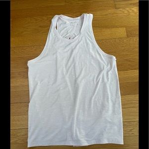 GapFit Breathe Open Back Tank